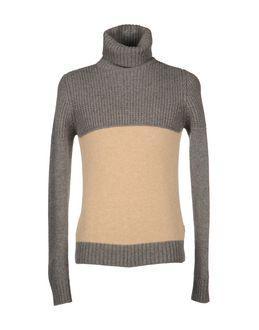 Daks London Turtlenecks
