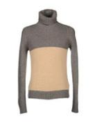 Daks London Turtlenecks