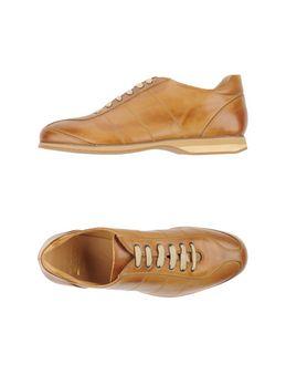 Go Man Lace-up Shoes