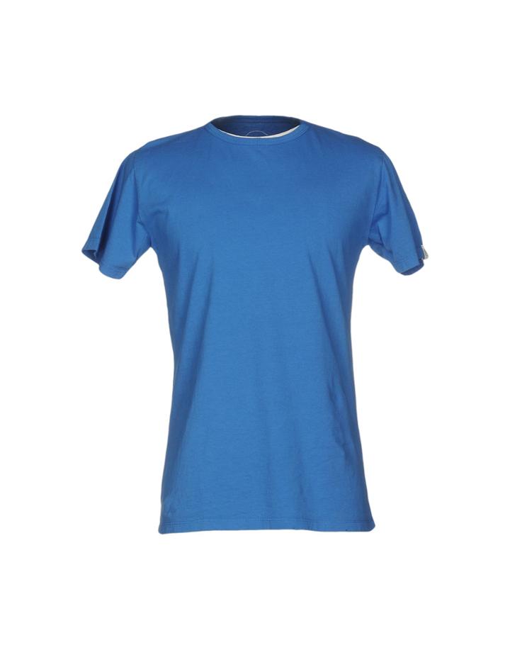 X Clan T-shirts
