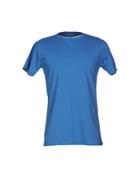 X Clan T-shirts