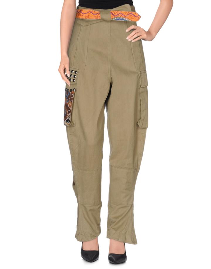 Paris Frou Frou Casual Pants