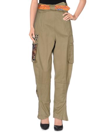 Paris Frou Frou Casual Pants