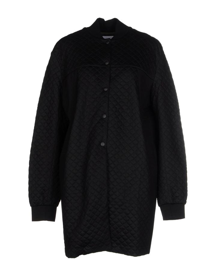 Paolo Errico Overcoats