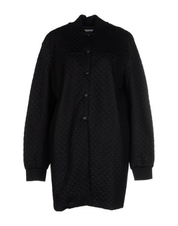 Paolo Errico Overcoats
