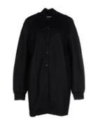 Paolo Errico Overcoats