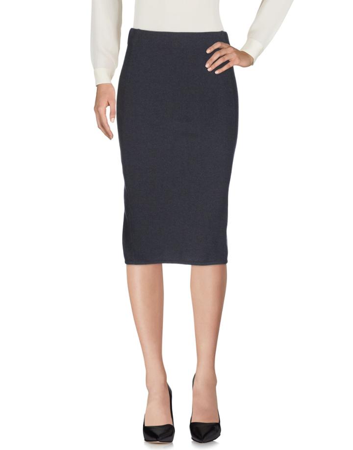 Ftc 3/4 Length Skirts