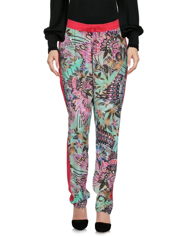 The Other Brand Anonym Design Casual Pants