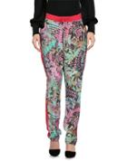 The Other Brand Anonym Design Casual Pants