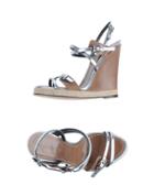 Barbara Bui Espadrilles