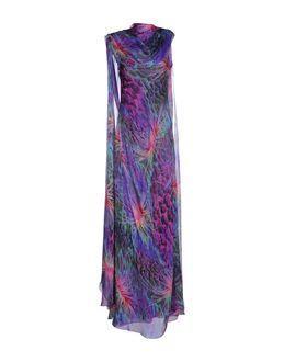 Matthew Williamson Long Dresses