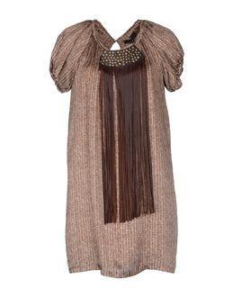 Elisabetta Franchi For Celyn B. Short Dresses