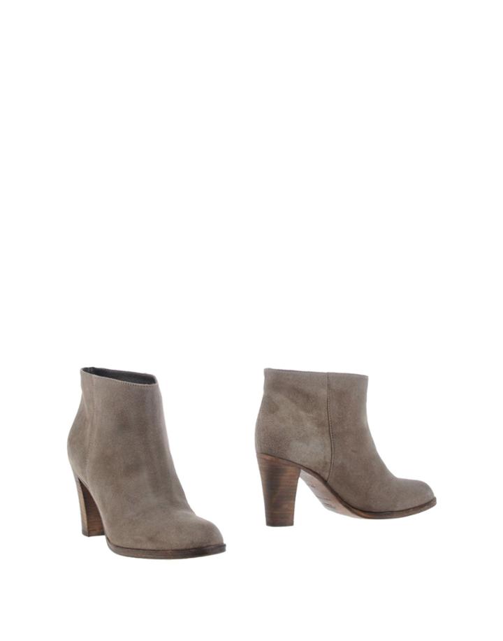 Weekend Max Mara Ankle Boots