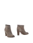 Weekend Max Mara Ankle Boots
