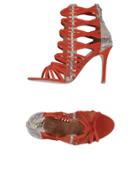 Stefany P. Sandals