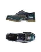 Savio Barbato Lace-up Shoes
