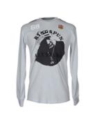 Ringspun T-shirts