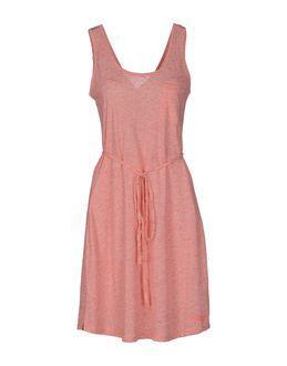 Bench Short Dresses
