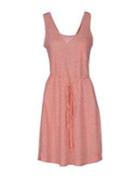 Bench Short Dresses