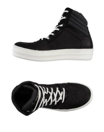 We Are Replay Sneakers