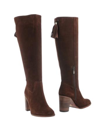 Pepe Castell Boots