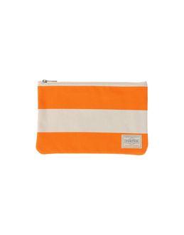 Porter By Yoshida & Co Pouches