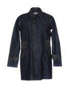 Nanam Ca Denim Outerwear