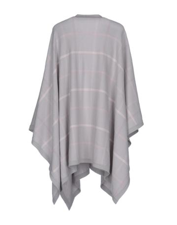 Barbara Lohmann Capes & Ponchos