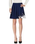 Nepal&reg; Downtown Knee Length Skirts