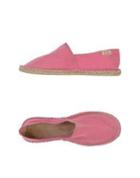 Souvenir De Scotch Espadrilles