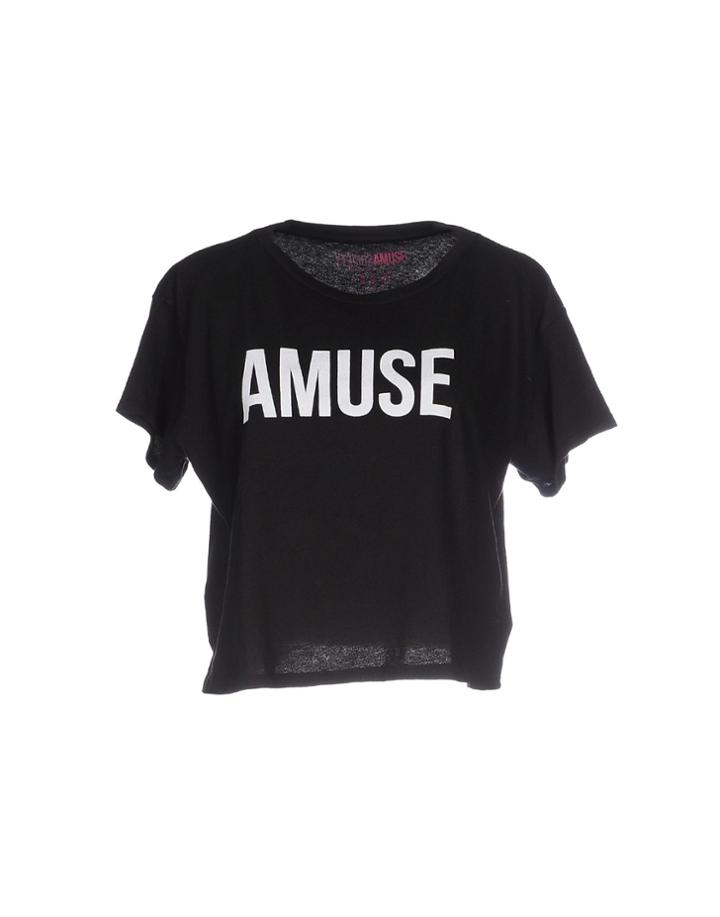 Amuse Society T-shirts