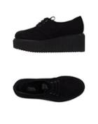 Karl Lagerfeld Lace-up Shoes