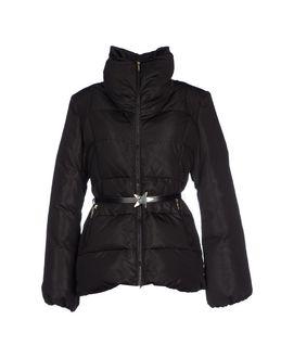 Betty Blue Down Jackets