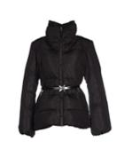 Betty Blue Down Jackets