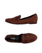 Alviero Martini 1a Classe Loafers