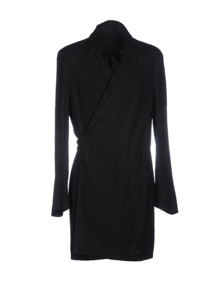 Haider Ackermann Overcoats