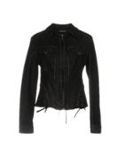 Jean's Paul Gaultier Denim Outerwear