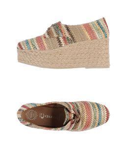 Jeffrey Campbell Espadrilles