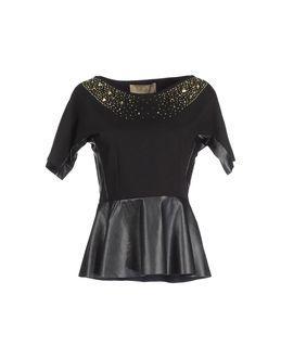 Space Style Concept Blouses