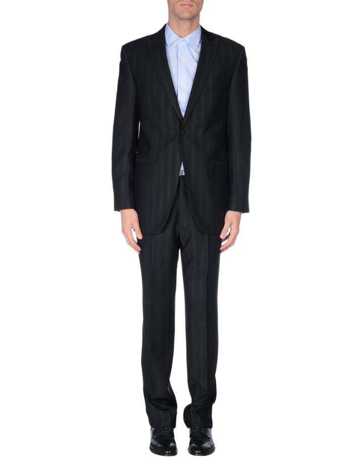 Gabriel Suits