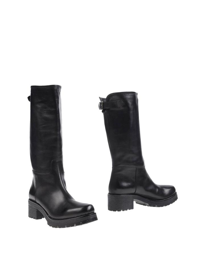 Blandine Paris Boots