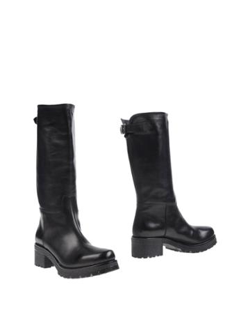 Blandine Paris Boots