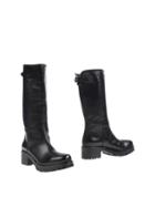 Blandine Paris Boots