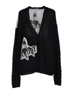 Brigitte Bardot Cardigans