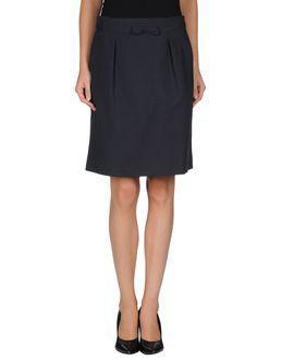 Tara Jarmon Knee Length Skirts