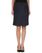 Tara Jarmon Knee Length Skirts