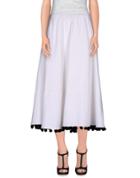 Hc Holy Caftan 3/4 Length Skirts