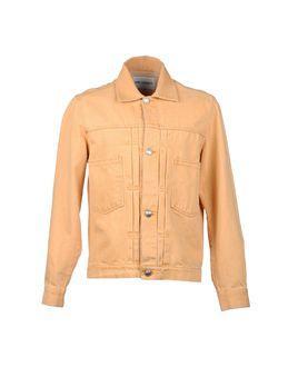 Our Legacy Denim Outerwear