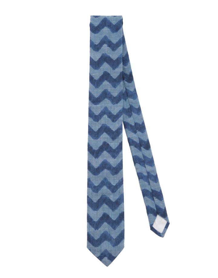 Scotch & Soda Ties