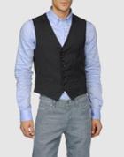 Master Coat Vests